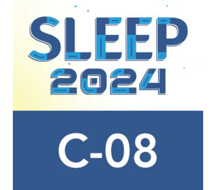 SLEEP 2024 On-Demand - Postgraduate Course, C-08