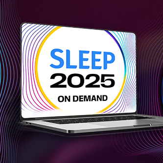 SLEEP 2025 On-Demand Recordings