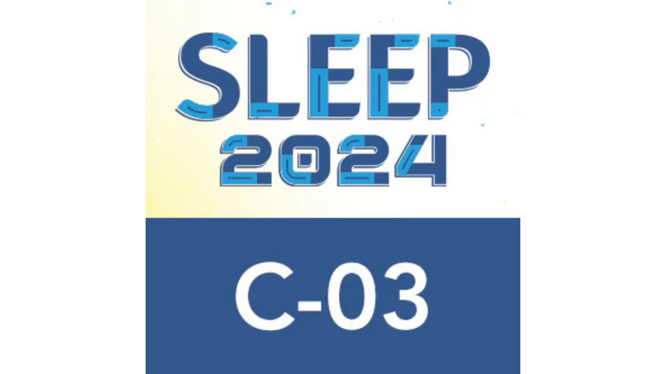 SLEEP 2024 On-Demand - Postgraduate Course, C-03
