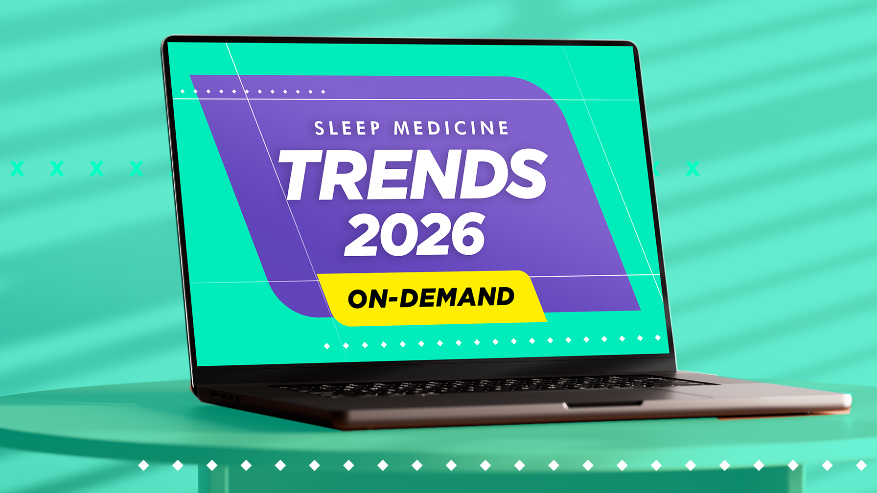 Sleep Medicine Trends 2026 On-Demand