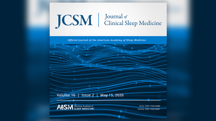 Journal of Clinical Sleep Medicine - Vol. 20, No. 03, 2024