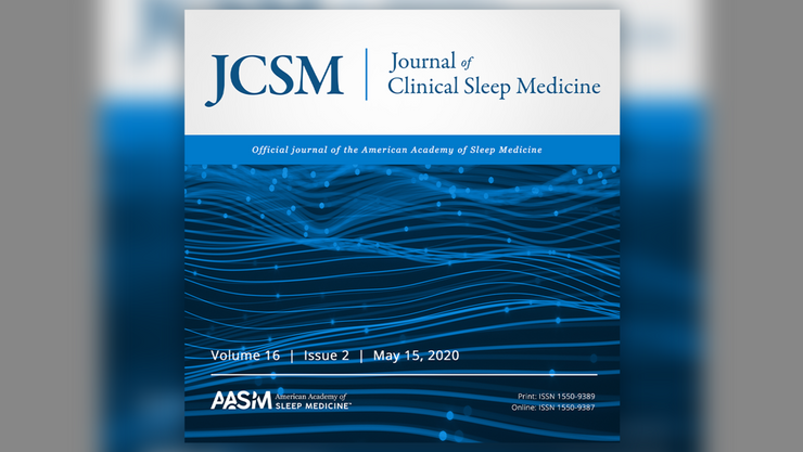 Journal of Clinical Sleep Medicine - Vol. 20, No. 09, 2024