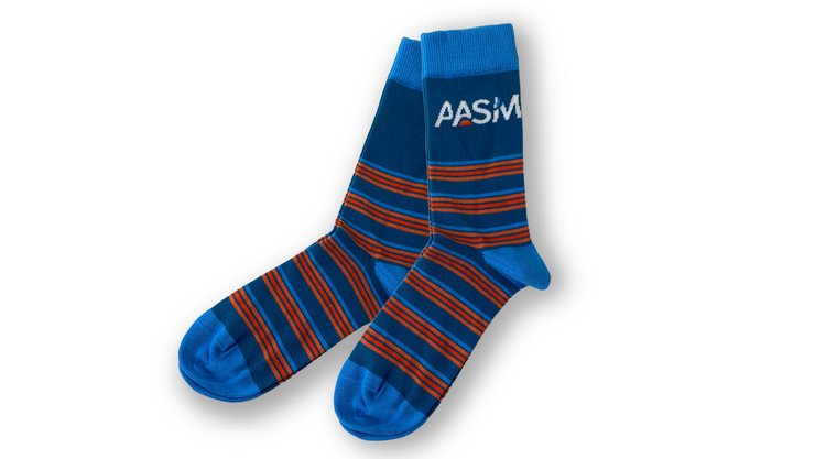 AASM Socks