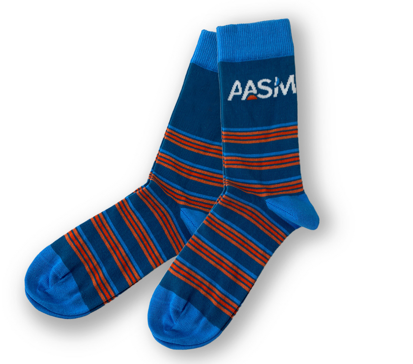 AASM Socks