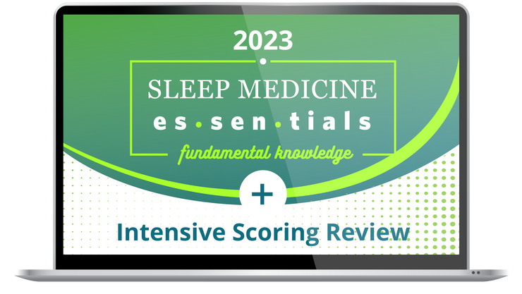 Intensive Scoring Review - On-Demand