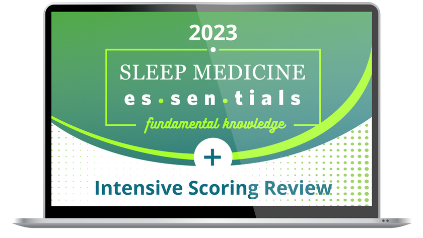 Intensive Scoring Review - On-Demand