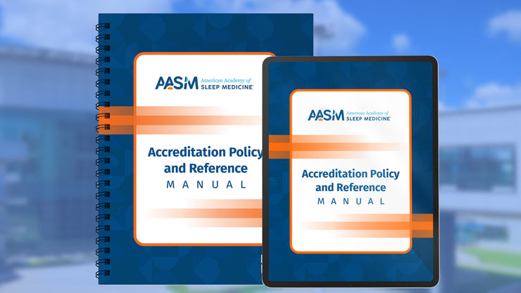 Accreditation Policy and Reference Manual - Bundle