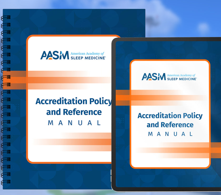 Accreditation Policy and Reference Manual - Bundle