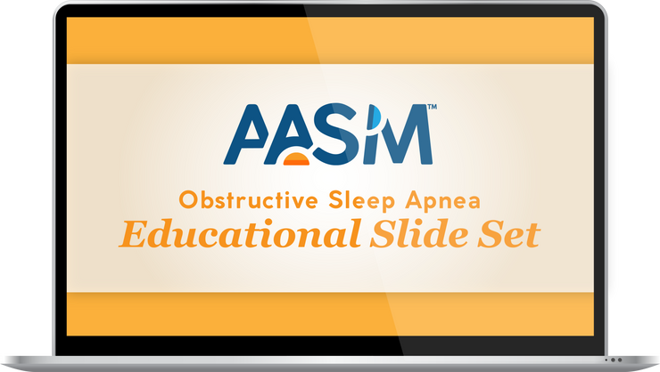 Obstructive Sleep Apnea - Downloadable PPT Slides