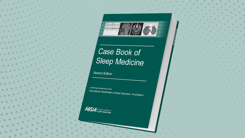 Case Book of Sleep Medicine - Second Edition, Print