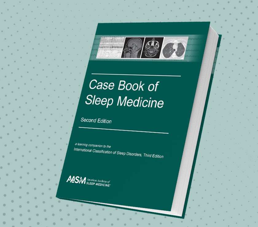 Case Book of Sleep Medicine - Second Edition, Print