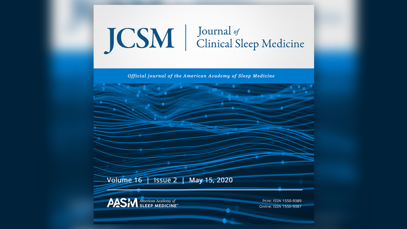 Journal of Clinical Sleep Medicine - Vol. 21, No. 01, 2025