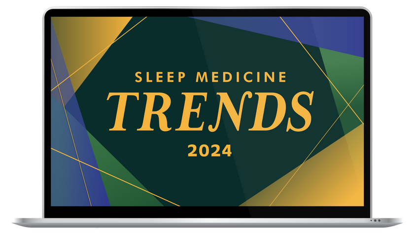 Sleep Medicine Trends 2024 - On-Demand