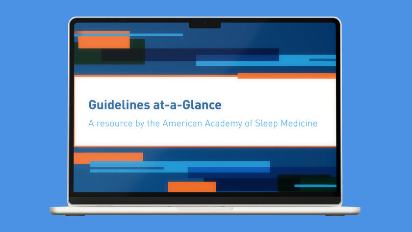 Guidelines at a Glance