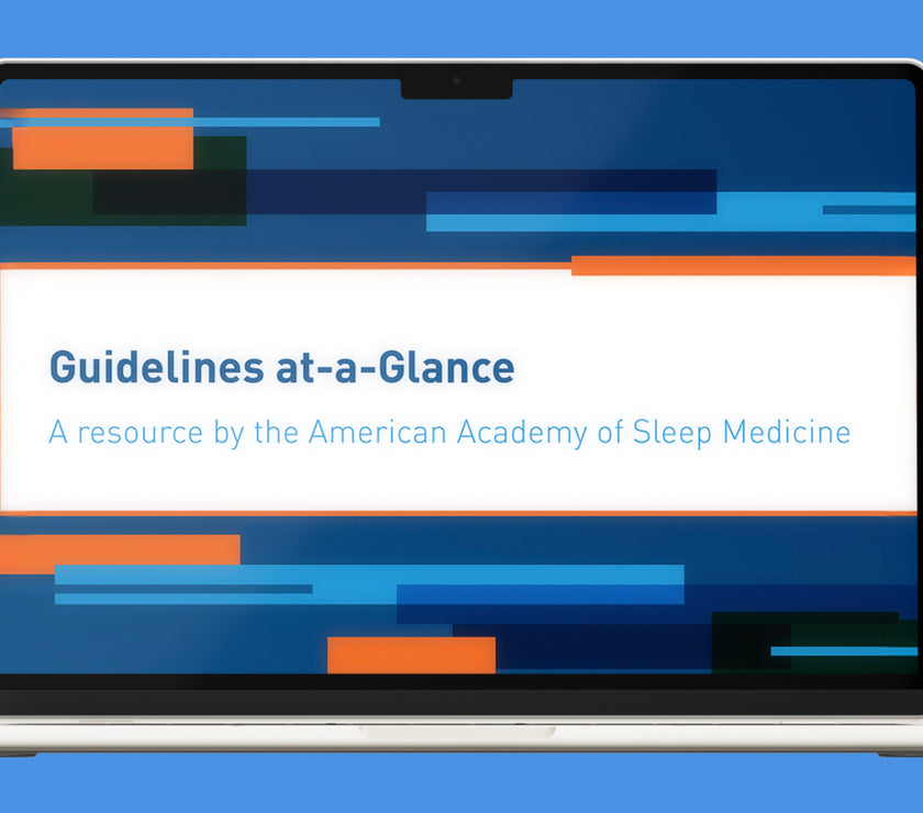 Guidelines at a Glance