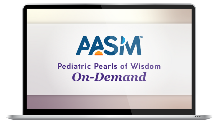 Pediatric Pearls of Wisdom