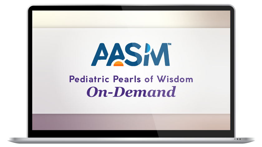 Pediatric Pearls of Wisdom