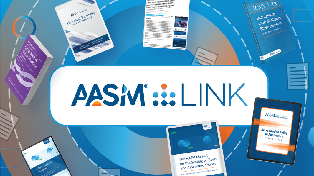 AASM Link Subscription