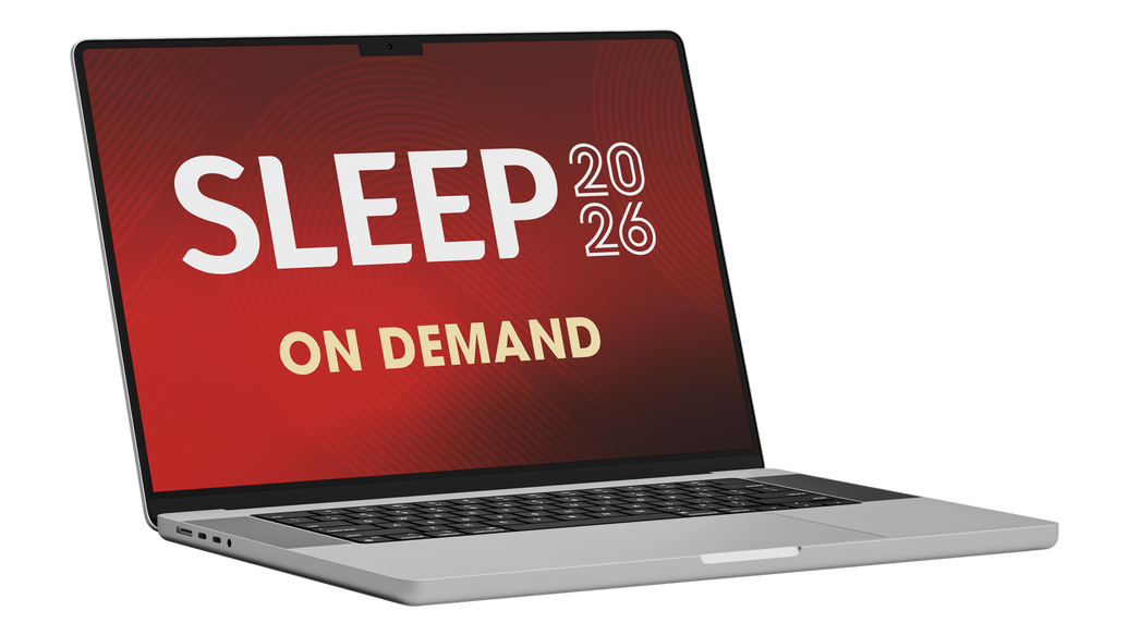 SLEEP 2026 On-Demand Recordings