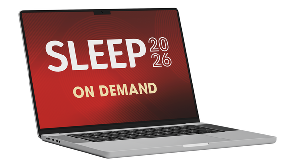 SLEEP 2026 On-Demand Recordings